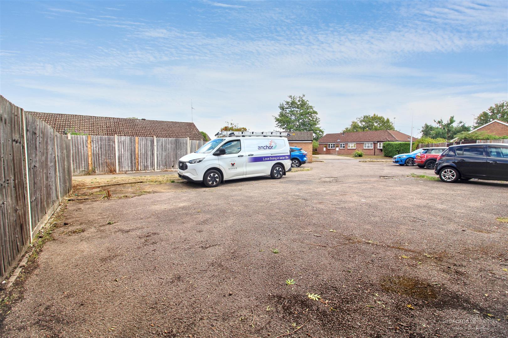 Talbot Way, Tilehurst, Reading